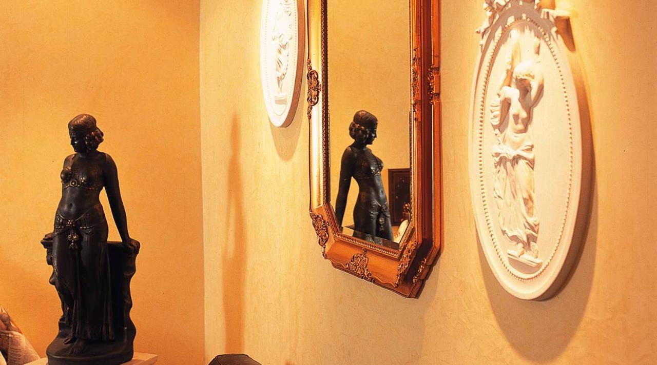 Hotel Stromboli Rom
