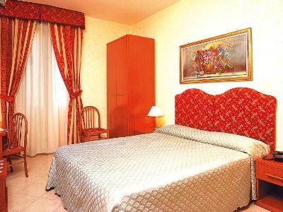 Hotel Stromboli 3*