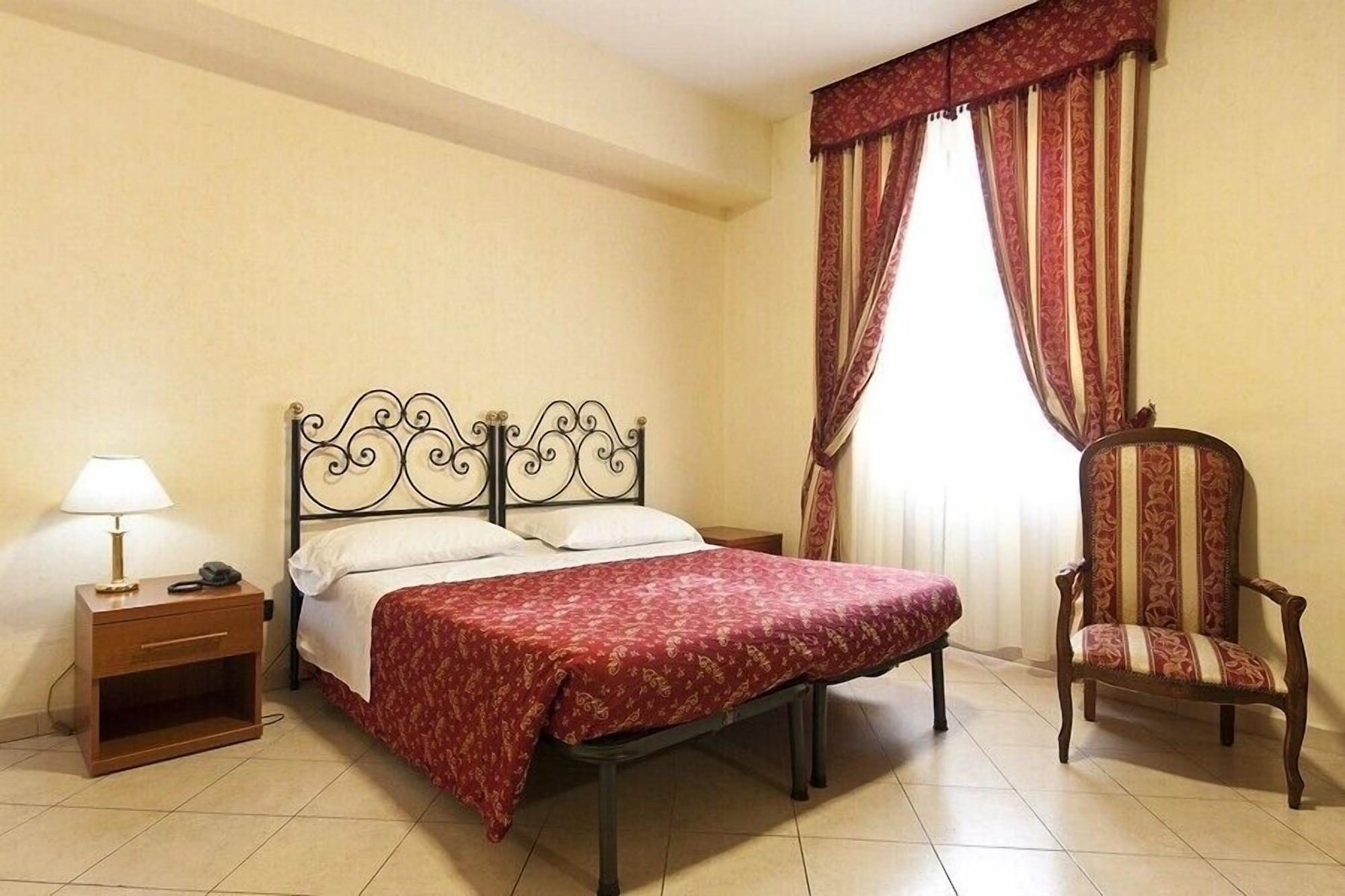 Hotel Stromboli