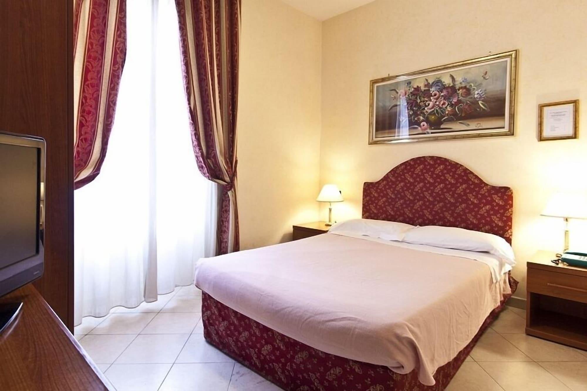 Stromboli 3* Roma