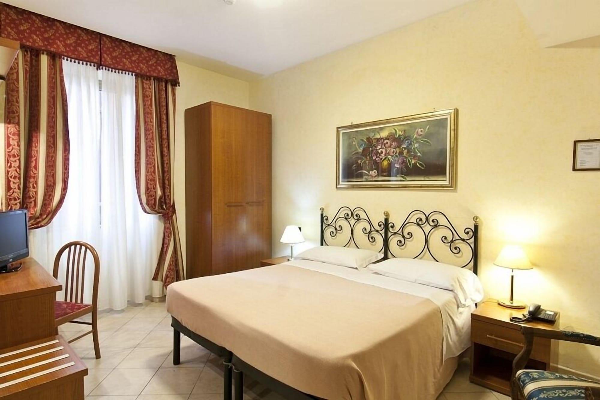 Stromboli 3* Roma