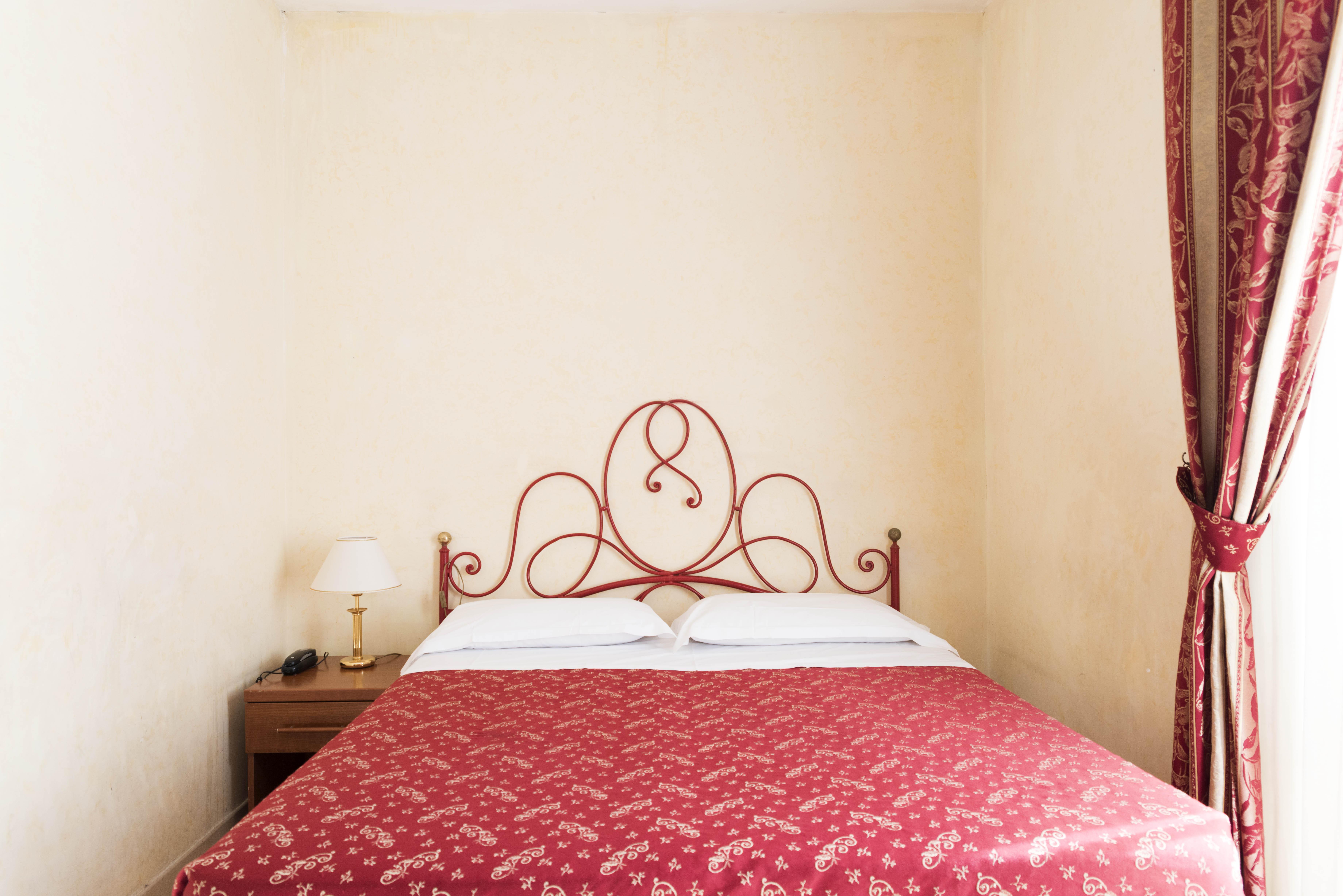 Stromboli Hotel Roma