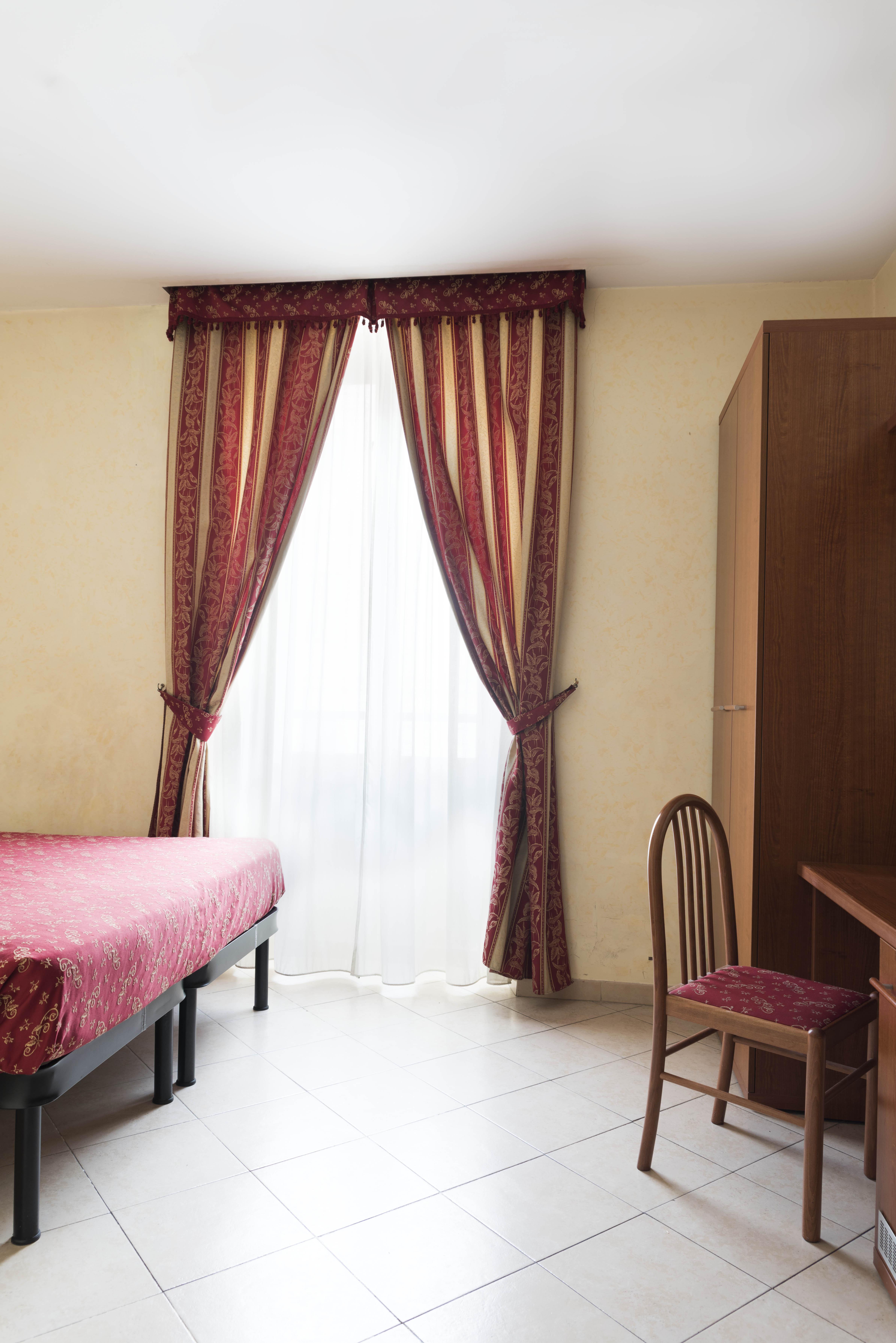 Hotel Stromboli
