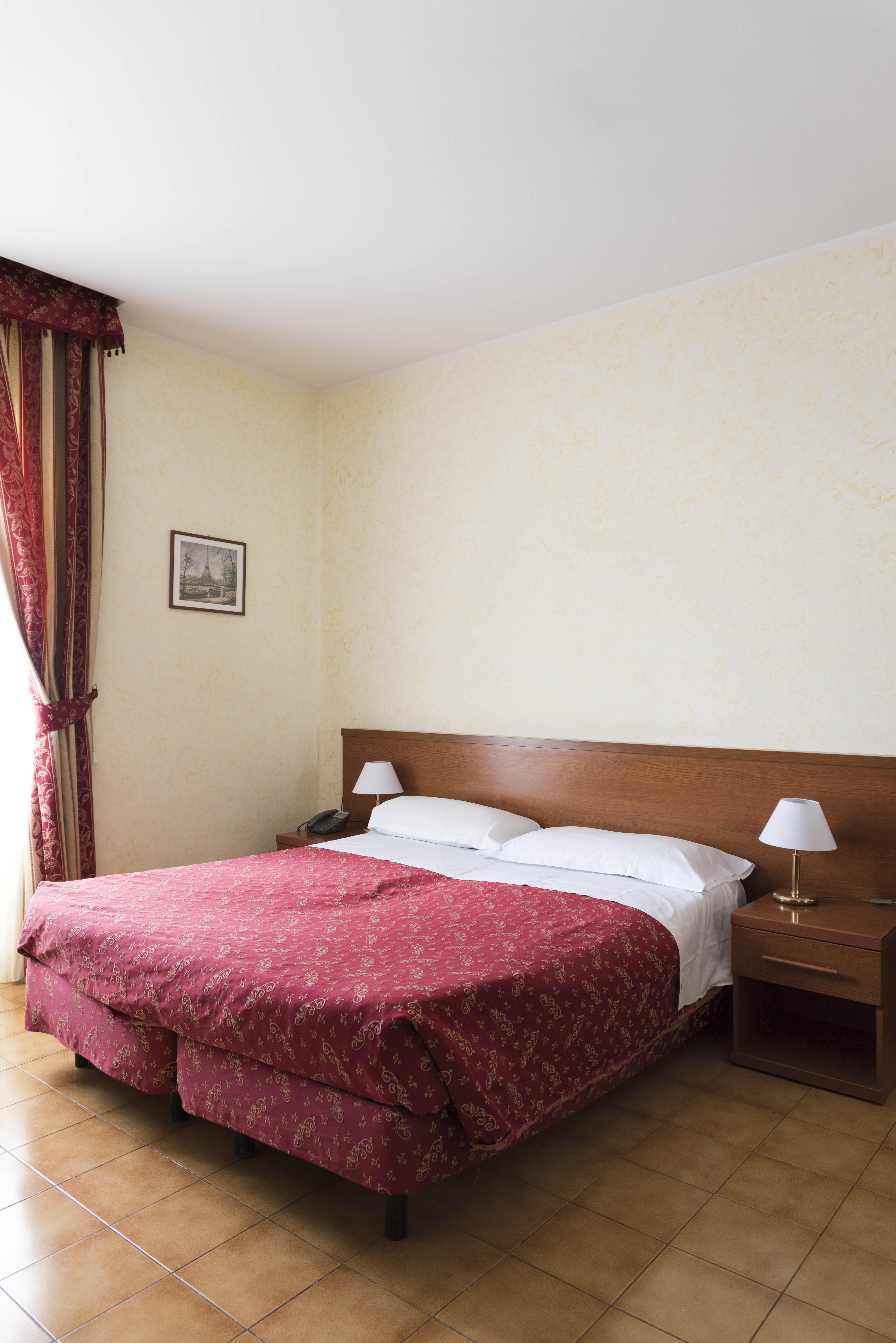 Stromboli Hotel 3*