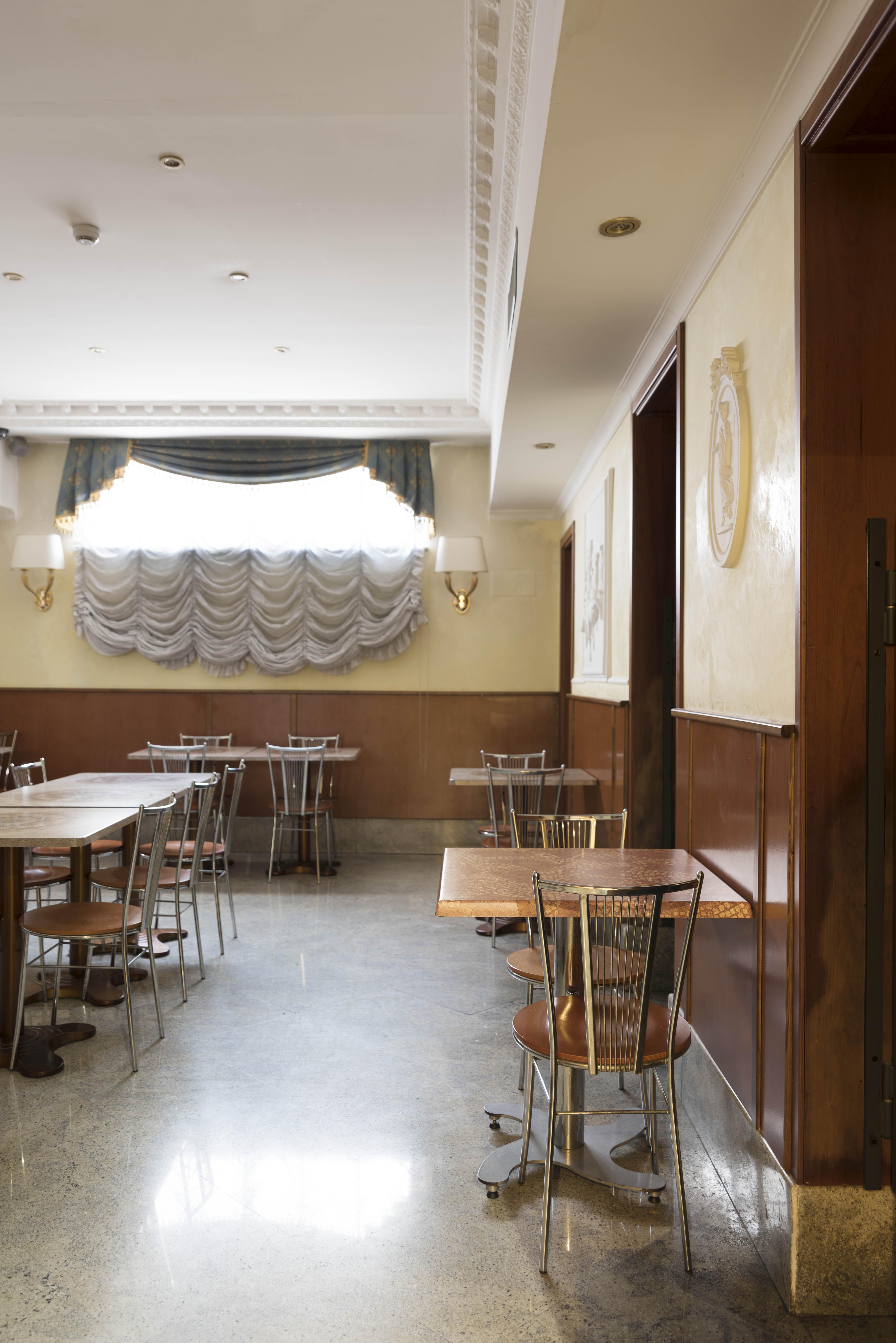 Hotel Stromboli Roma