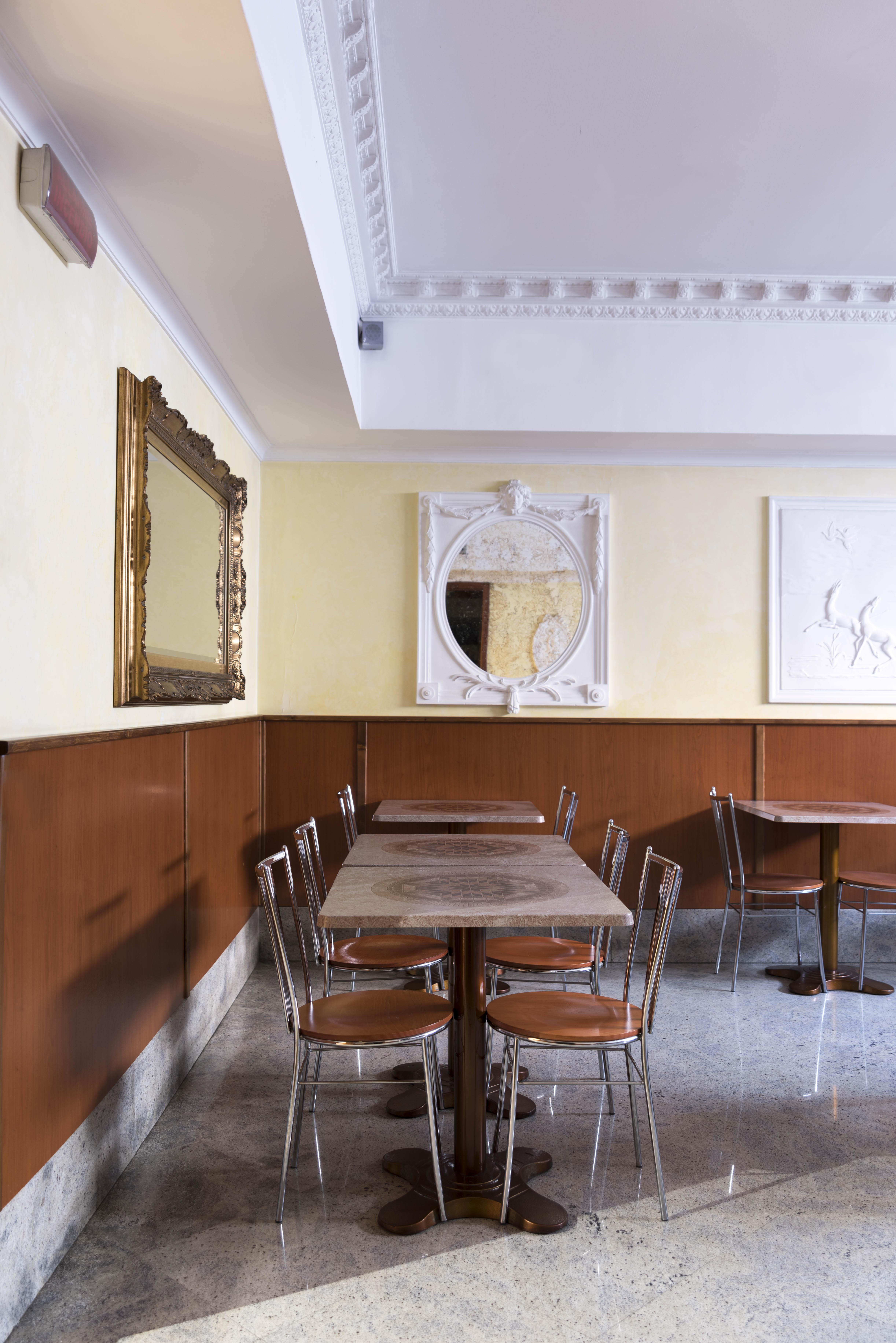 Stromboli Hotel 3*