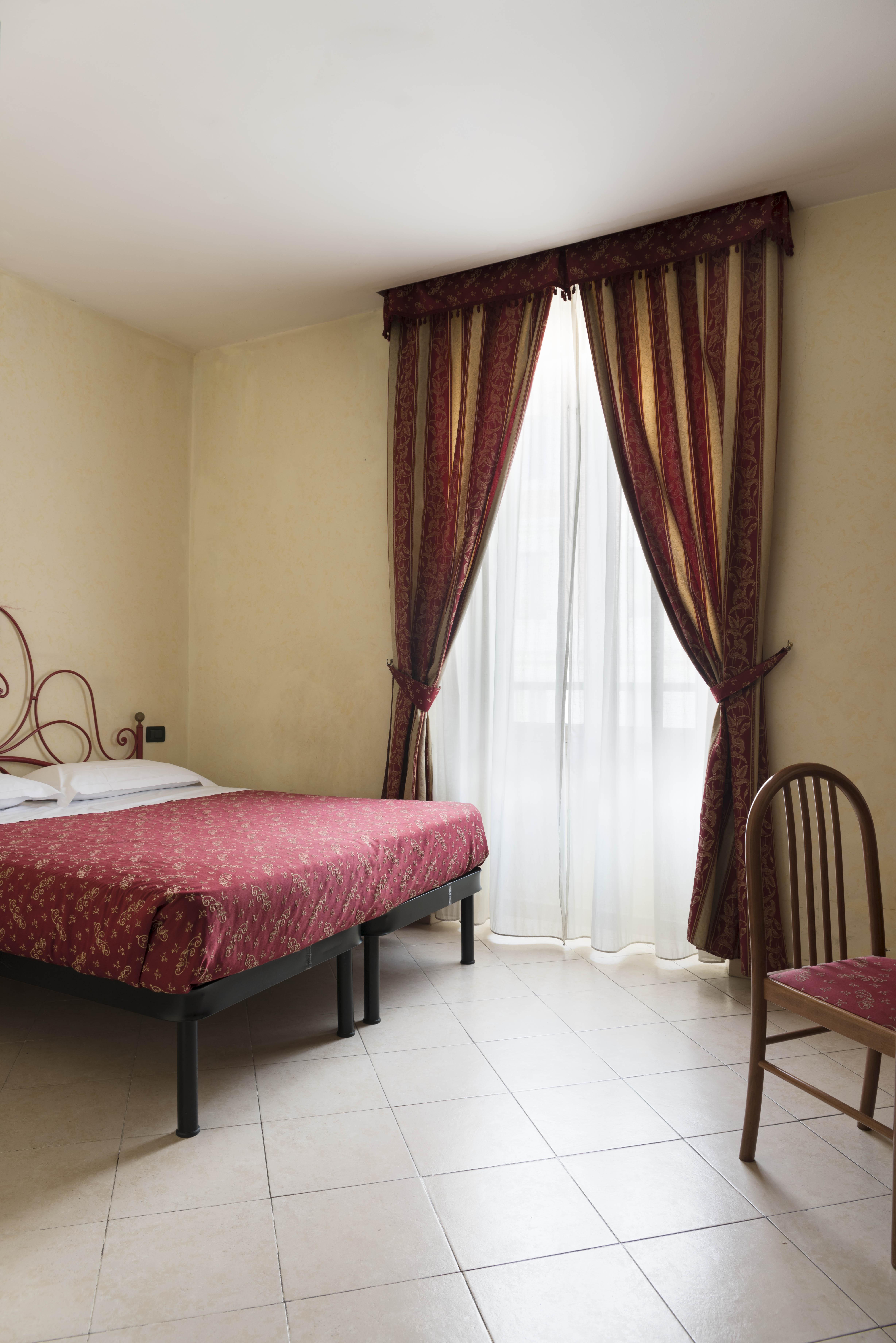 Stromboli Hotel 3*