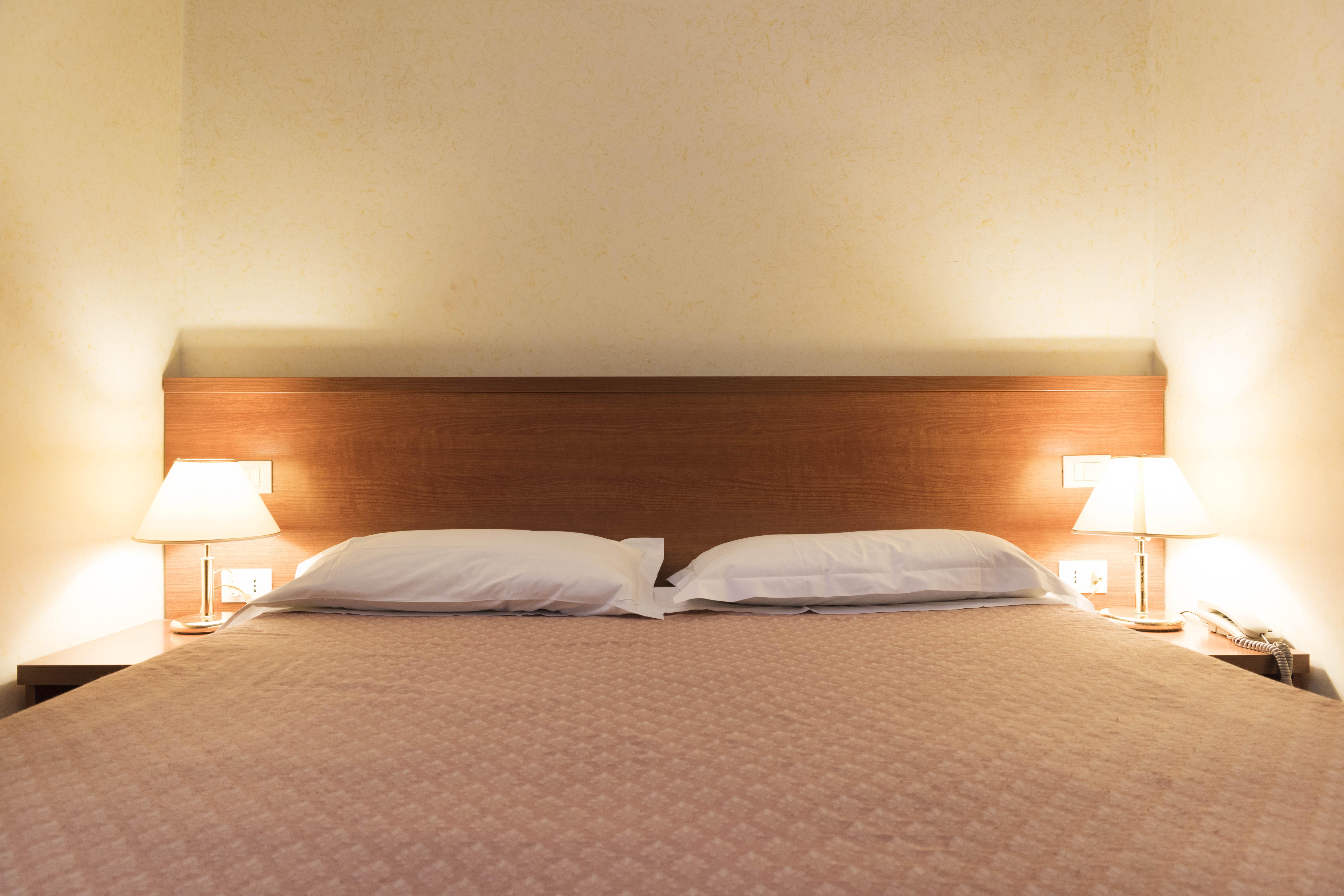 Hotel Stromboli 3*