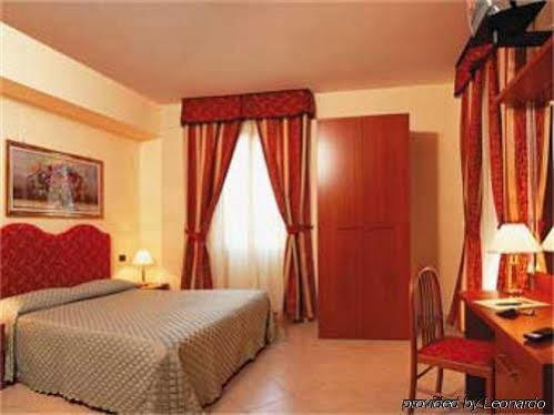 Hotel Stromboli 3*