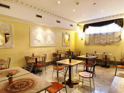 Hotel Stromboli Roma