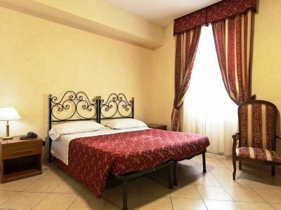 Stromboli Hotel