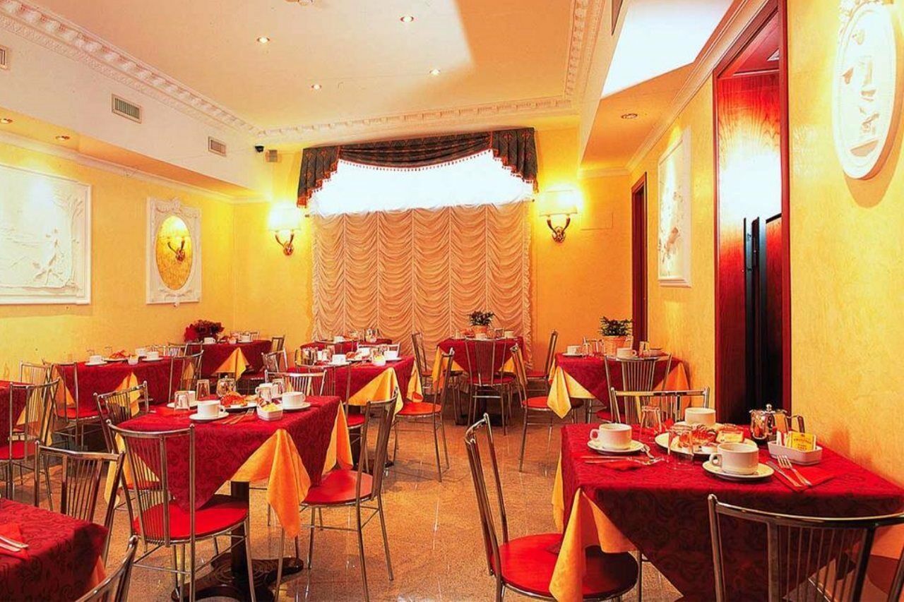 Stromboli 3*