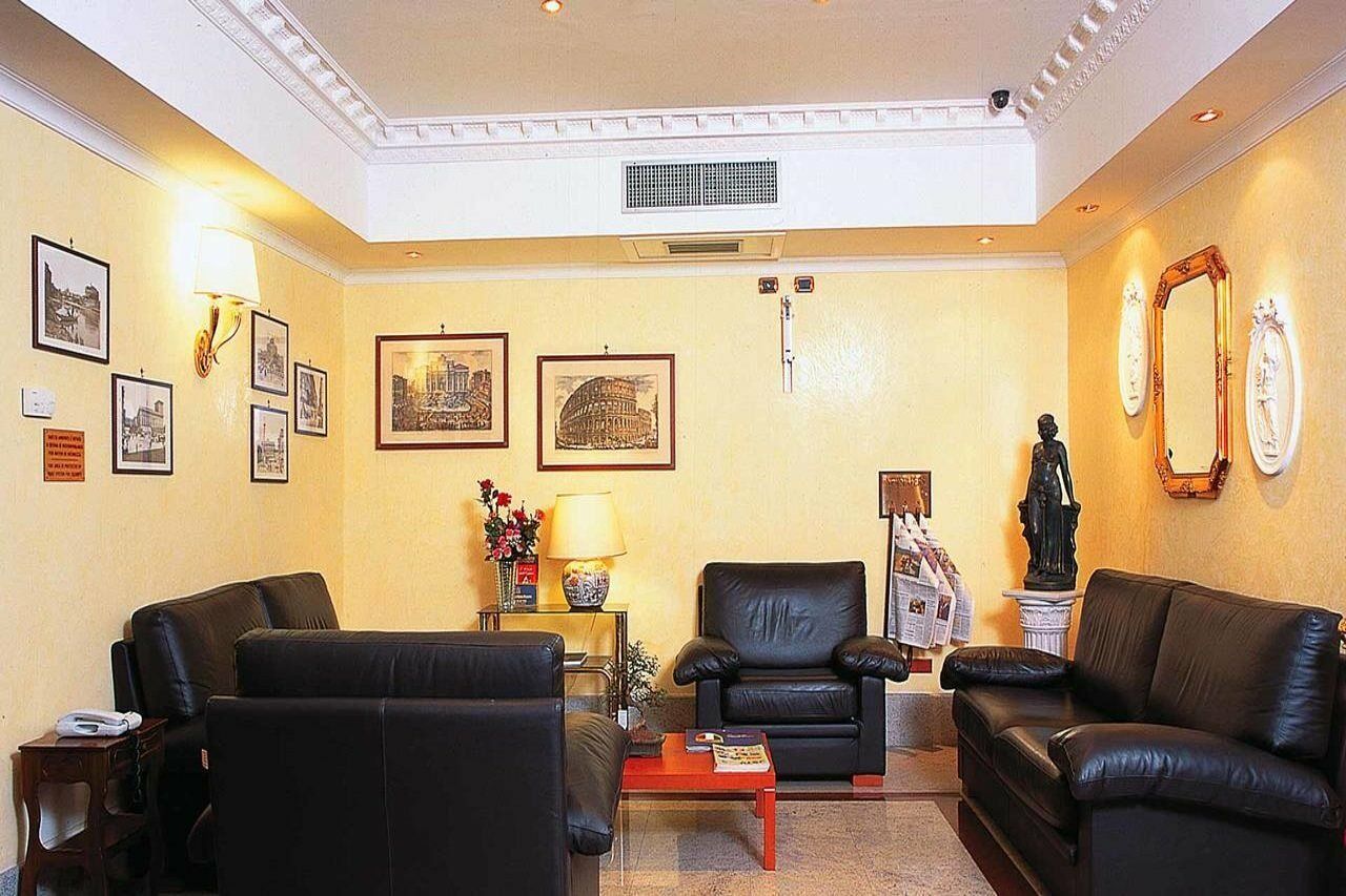 Hotel Stromboli 3*