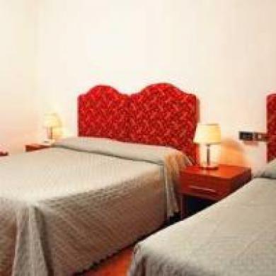 Stromboli Hotel